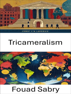 cover image of Tricameralism